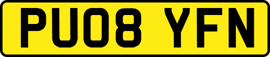PU08YFN
