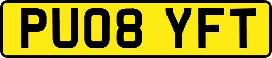 PU08YFT