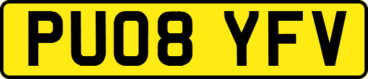 PU08YFV