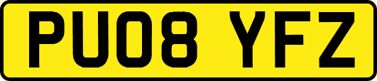 PU08YFZ