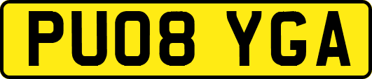 PU08YGA