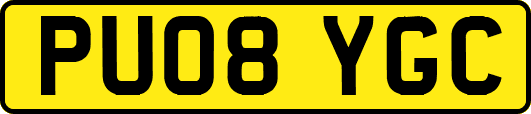 PU08YGC
