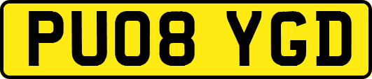 PU08YGD