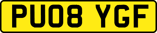 PU08YGF