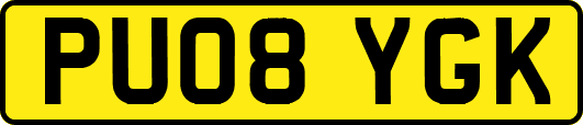 PU08YGK