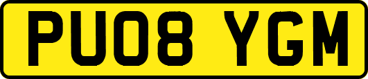 PU08YGM