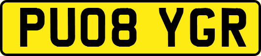 PU08YGR