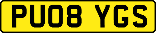 PU08YGS