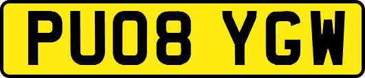 PU08YGW