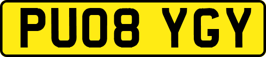 PU08YGY