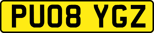 PU08YGZ