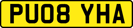 PU08YHA
