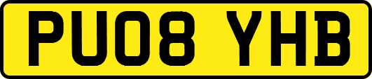 PU08YHB