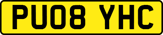 PU08YHC