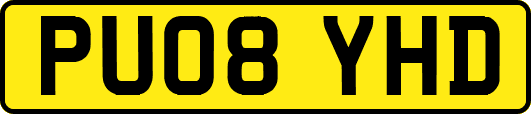 PU08YHD