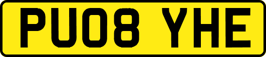 PU08YHE