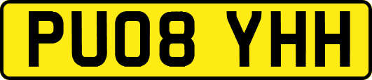 PU08YHH