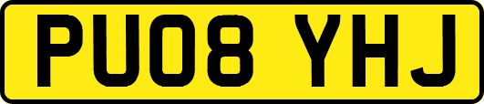 PU08YHJ