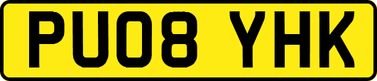 PU08YHK