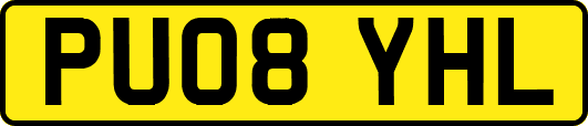 PU08YHL