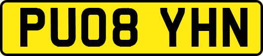 PU08YHN