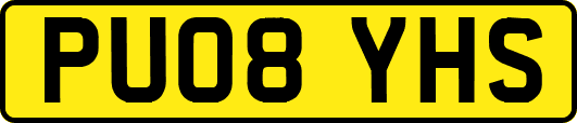 PU08YHS