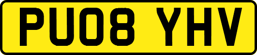 PU08YHV