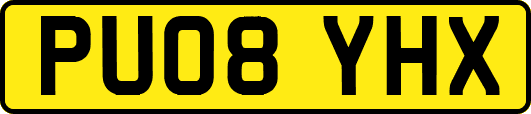 PU08YHX