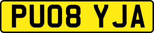 PU08YJA
