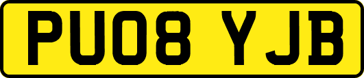 PU08YJB