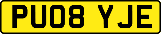 PU08YJE