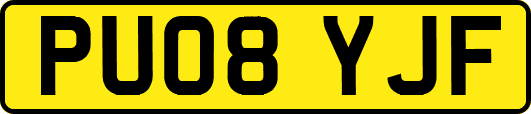 PU08YJF