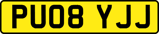 PU08YJJ