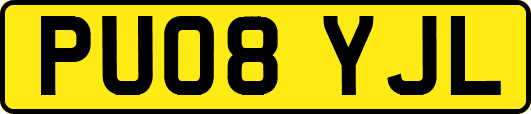 PU08YJL