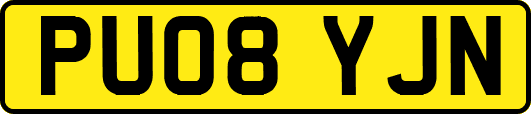 PU08YJN