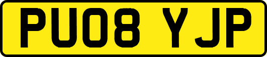 PU08YJP