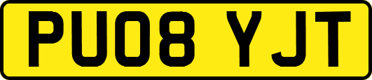 PU08YJT