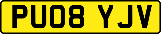 PU08YJV