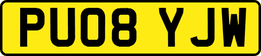 PU08YJW