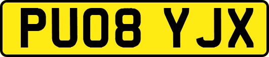 PU08YJX
