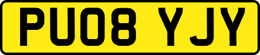 PU08YJY
