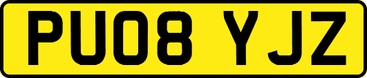 PU08YJZ