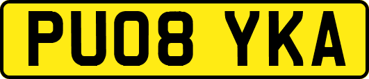 PU08YKA