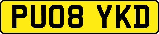 PU08YKD