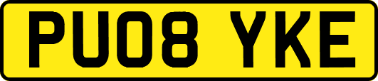 PU08YKE