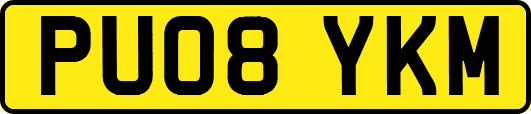PU08YKM