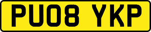 PU08YKP