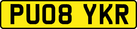 PU08YKR