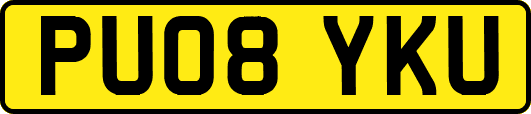 PU08YKU