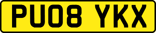 PU08YKX